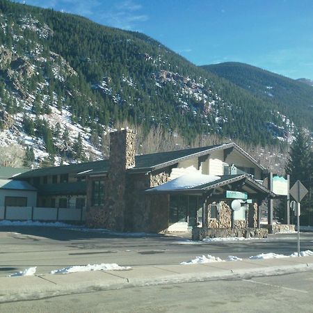 Georgetown Mountain Inn Exterior foto